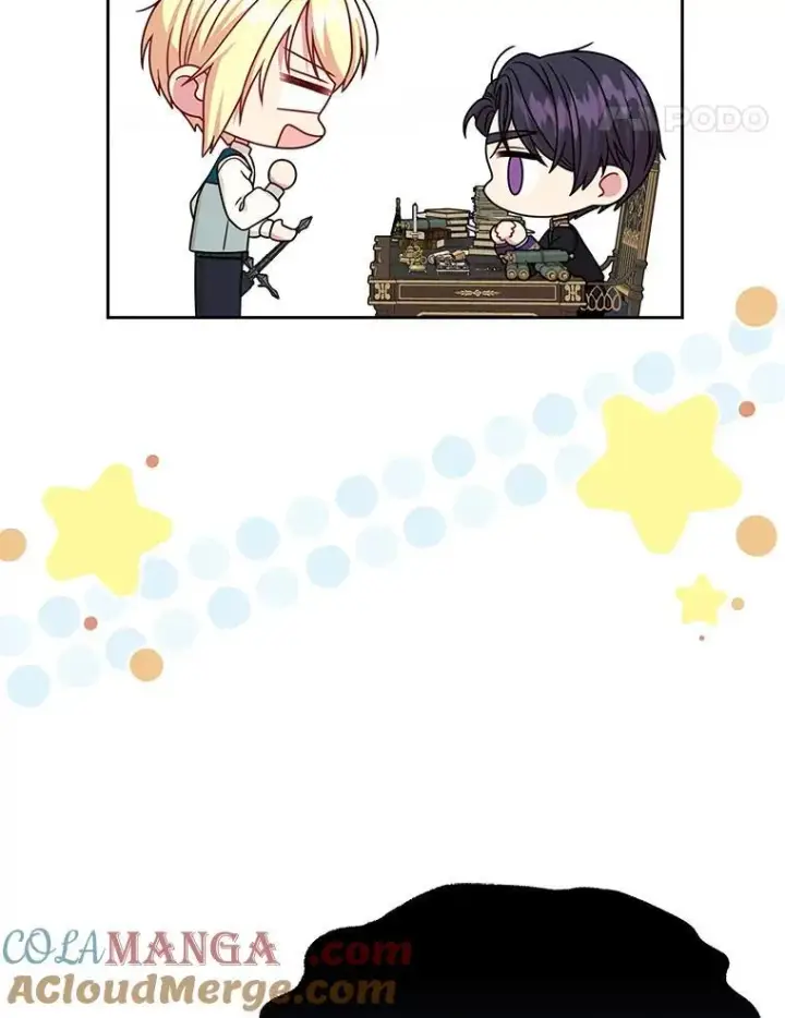 漫画《我把竹马养黑化》100.密谋起义第70张图