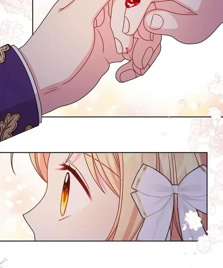 漫画《我把竹马养黑化》101.德弗里失踪第36张图