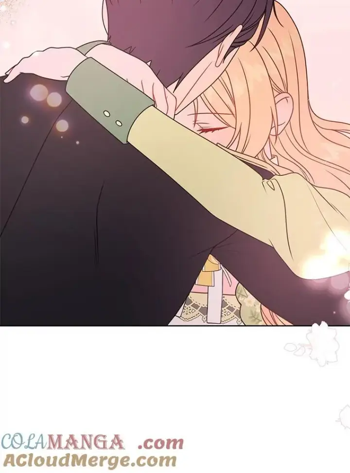 漫画《我把竹马养黑化》101.德弗里失踪第88张图