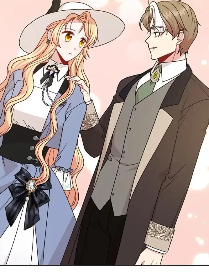 《我把竹马养黑化》102.血色婚礼图47