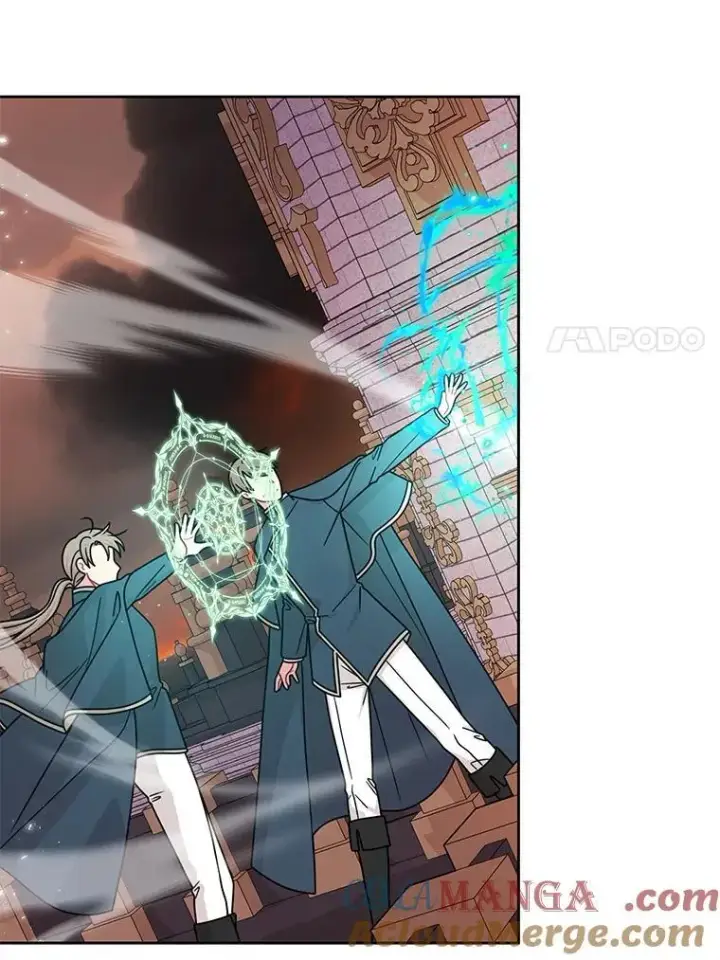 《我把竹马养黑化》105.秘密信道图25