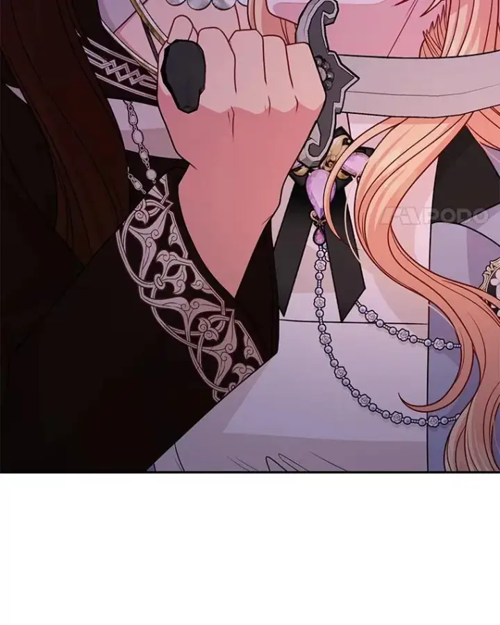 《我把竹马养黑化》107.被俘图103