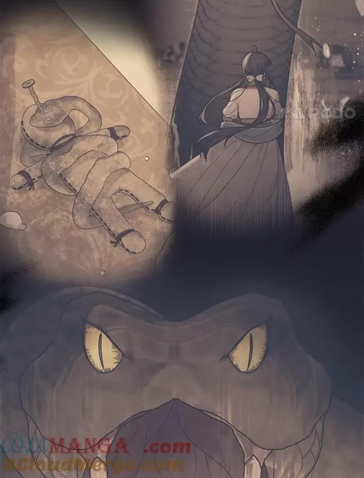 《我把竹马养黑化》107.被俘图69