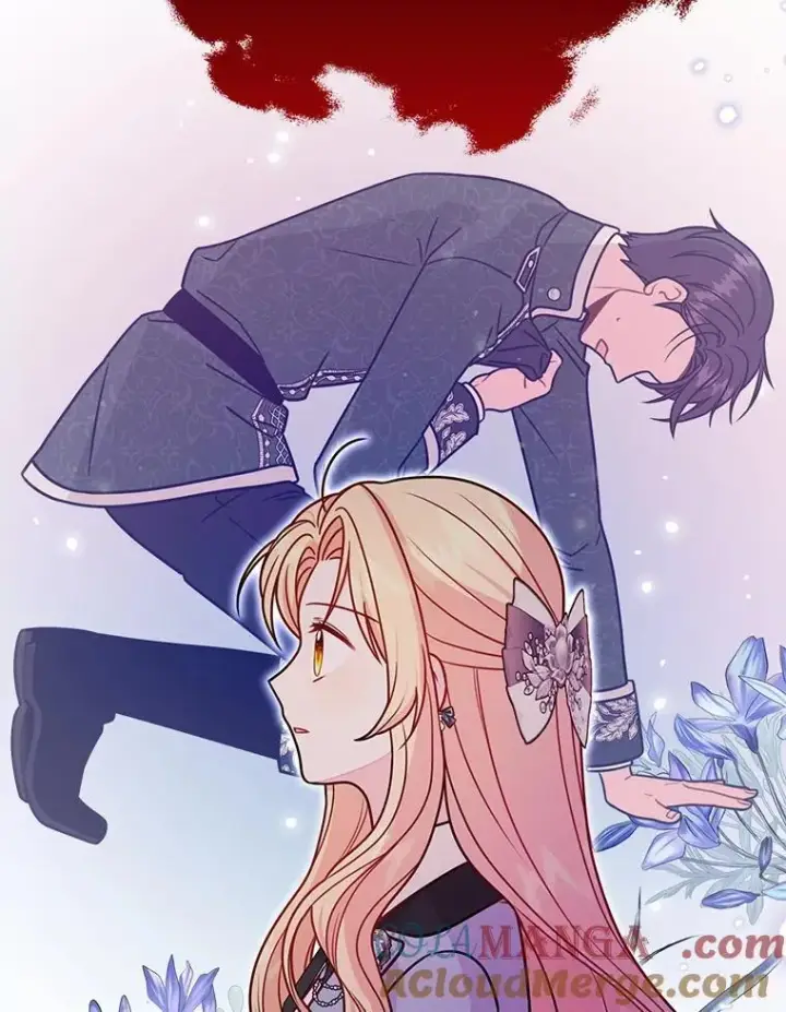 《我把竹马养黑化》110.生死边缘图49