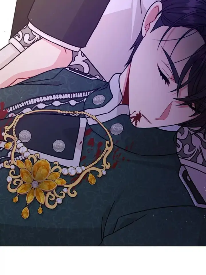 《我把竹马养黑化》110.生死边缘图77
