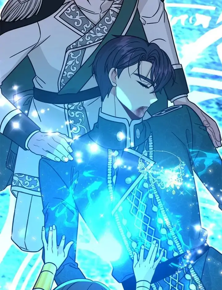 漫画《我把竹马养黑化》111.必然第43张图