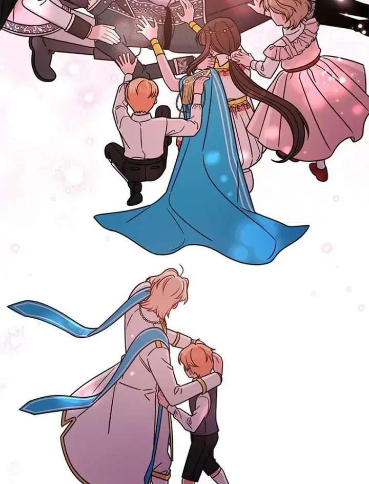 漫画《我把竹马养黑化》111.必然第66张图