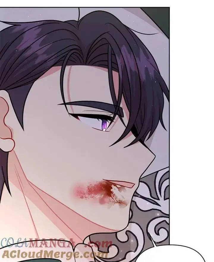 漫画《我把竹马养黑化》111.必然第77张图