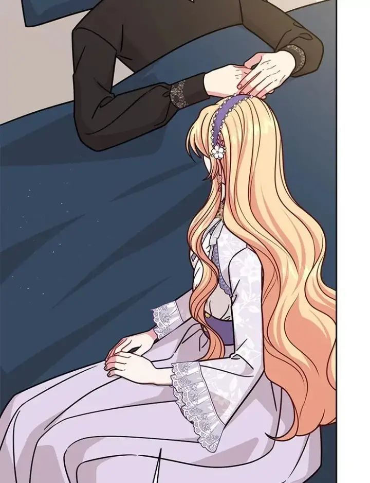 漫画《我把竹马养黑化》112.苏醒第23张图