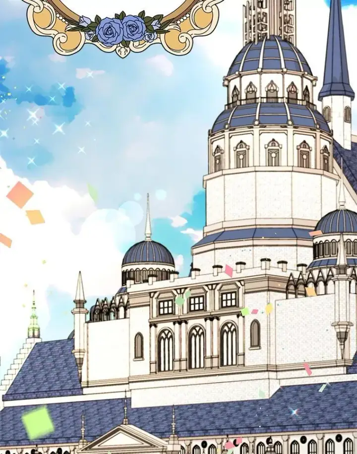 《我把竹马养黑化》112.苏醒（本季完）图76