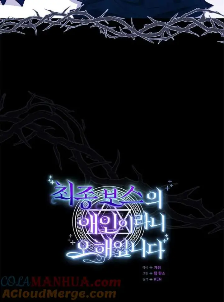 漫画《我被误会成了最终大boss的恋人》第03话第29张图