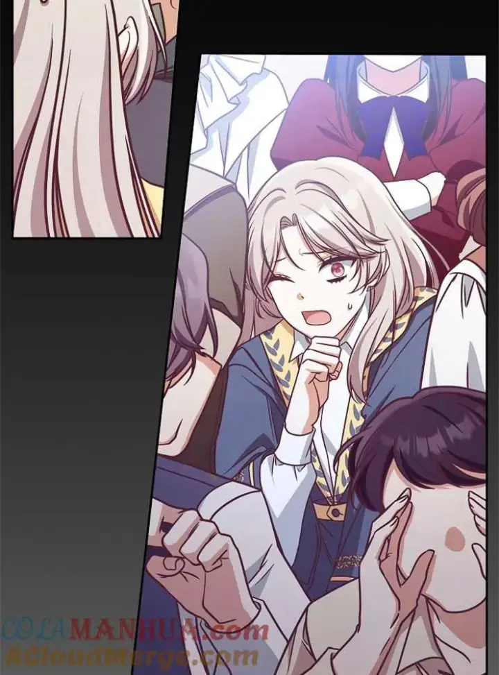 漫画《我被误会成了最终大boss的恋人》第04话第93张图