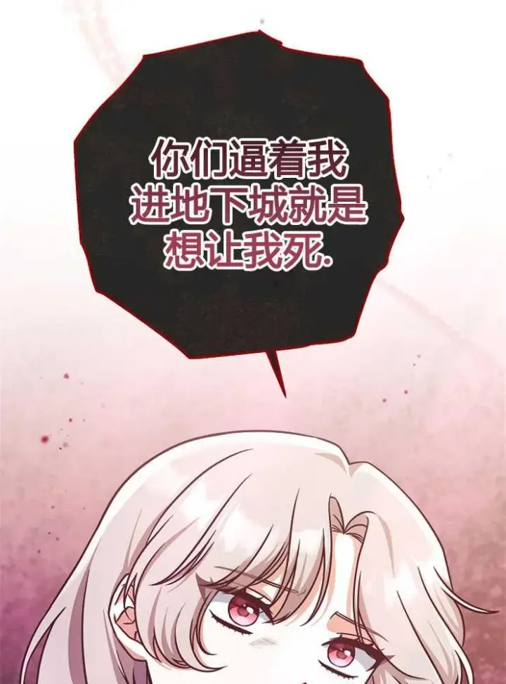 《我被误会成了最终大boss的恋人》第06话图48