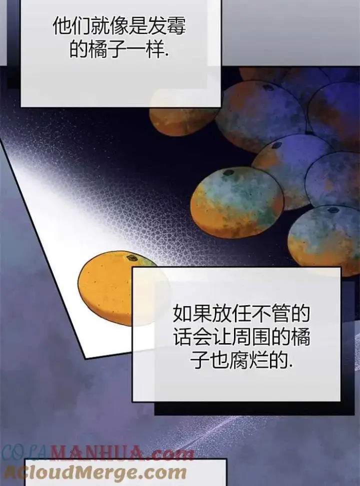 漫画《我被误会成了最终大boss的恋人》第13话第49张图