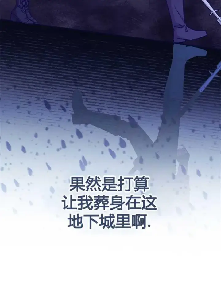 《我被误会成了最终大boss的恋人》第17话图27