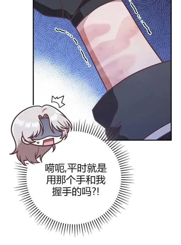 漫画《我被误会成了最终大boss的恋人》第19话第28张图