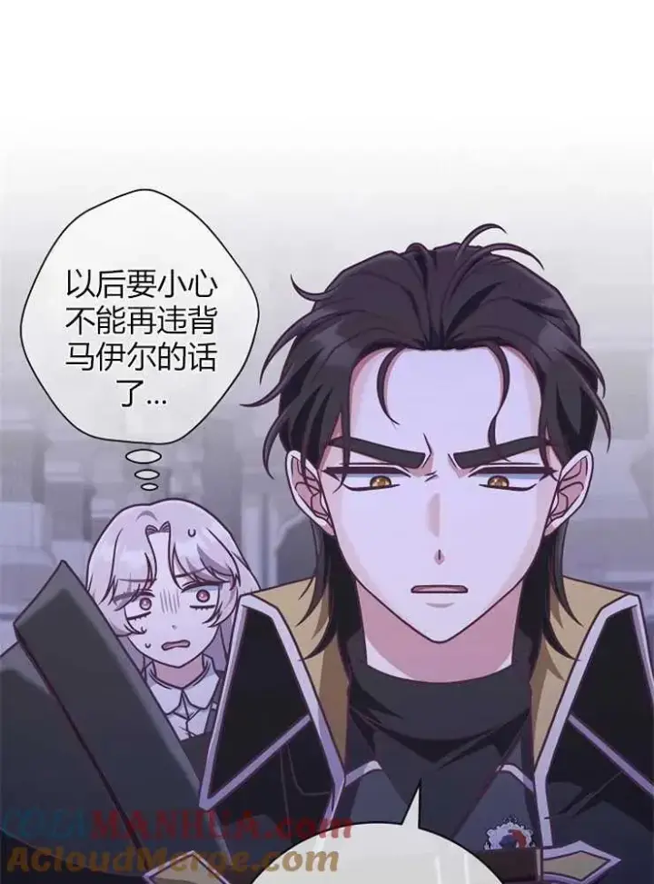 漫画《我被误会成了最终大boss的恋人》第19话第29张图