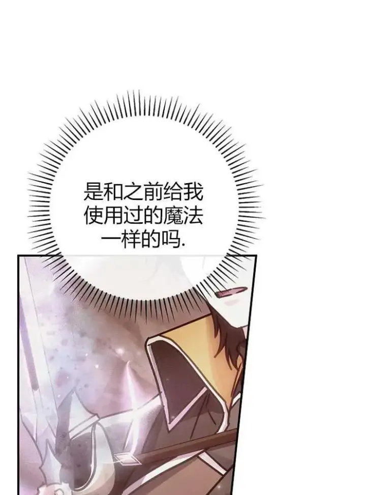 漫画《我被误会成了最终大boss的恋人》第20话第27张图