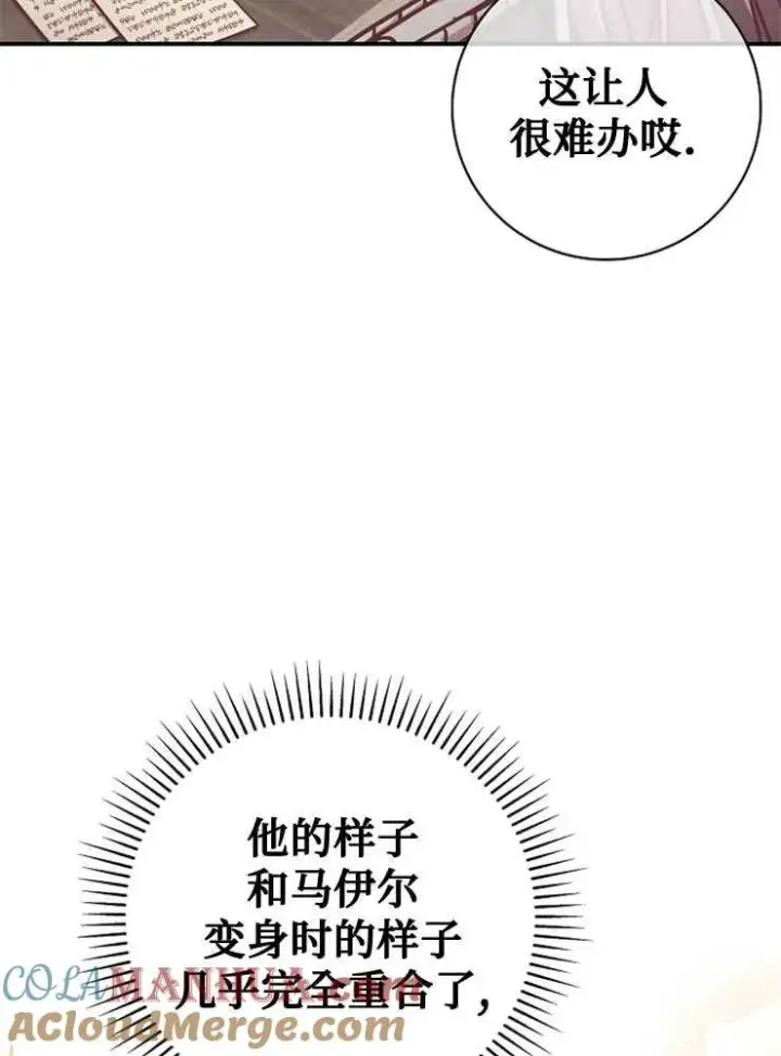漫画《我被误会成了最终大boss的恋人》第25话第17张图