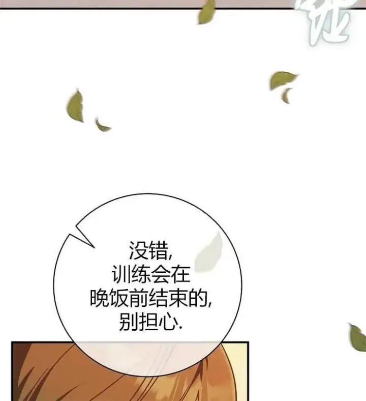 漫画《我被误会成了最终大boss的恋人》第25话第66张图