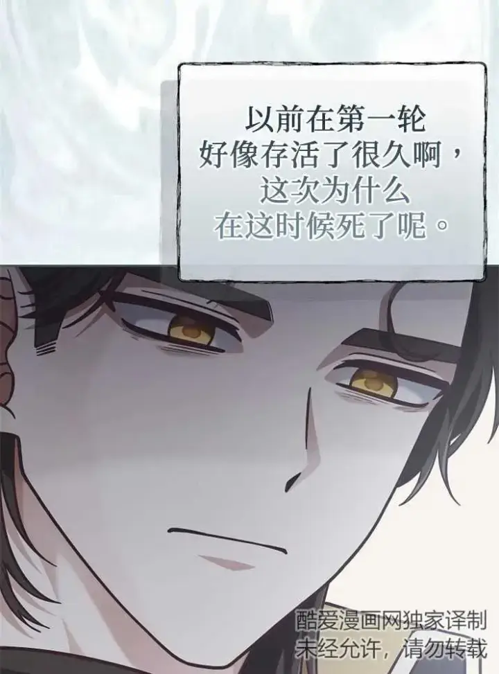 漫画《我被误会成了最终大boss的恋人》第27话第39张图