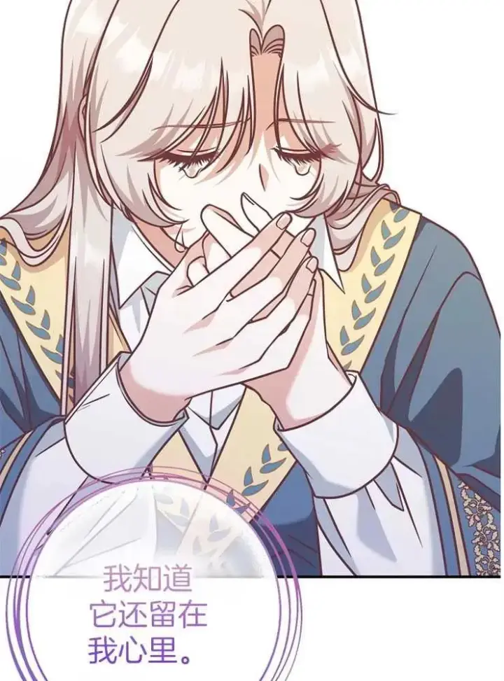 漫画《我被误会成了最终大boss的恋人》第27话第87张图