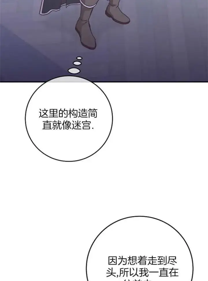 漫画《我被误会成了最终大boss的恋人》第28话第102张图