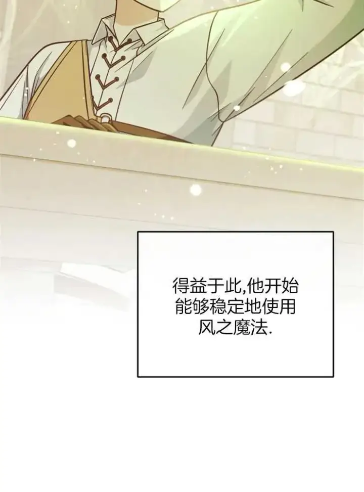 漫画《我被误会成了最终大boss的恋人》第28话第36张图