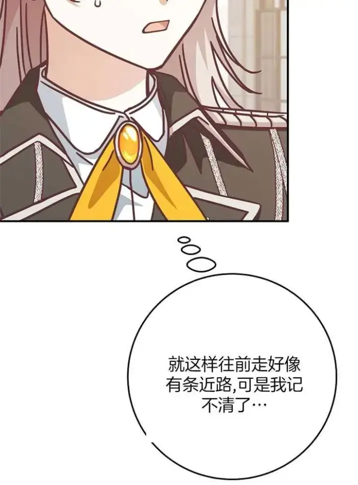 漫画《我被误会成了最终大boss的恋人》第28话第96张图