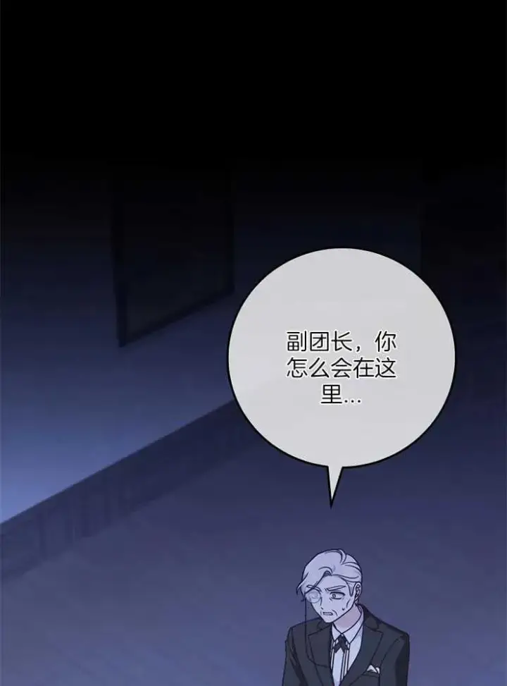 漫画《我被误会成了最终大boss的恋人》第29话第35张图
