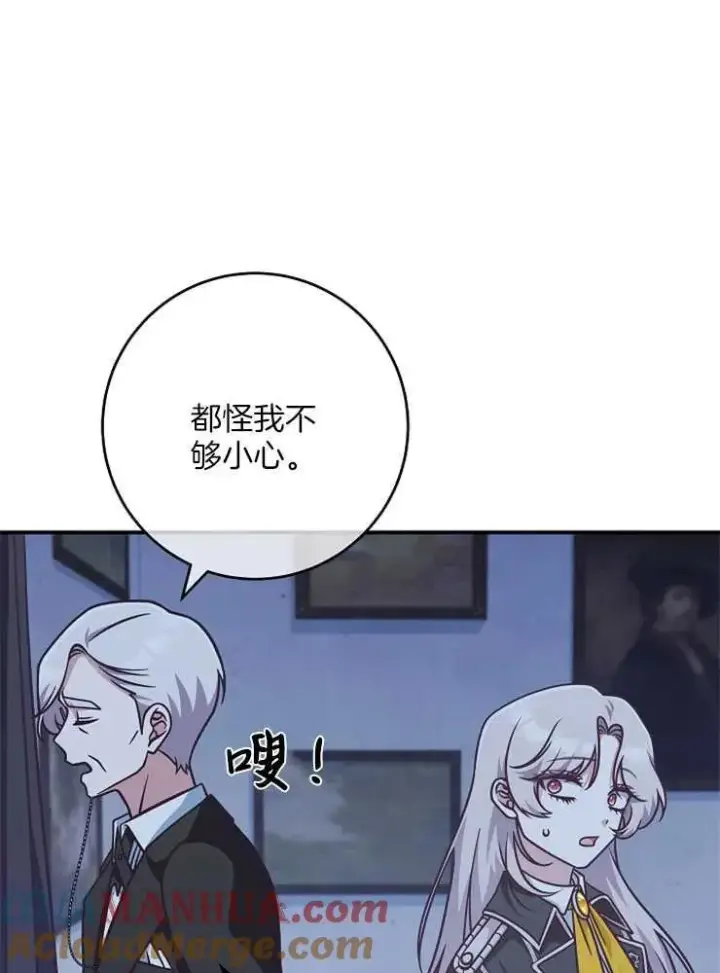 漫画《我被误会成了最终大boss的恋人》第29话第41张图
