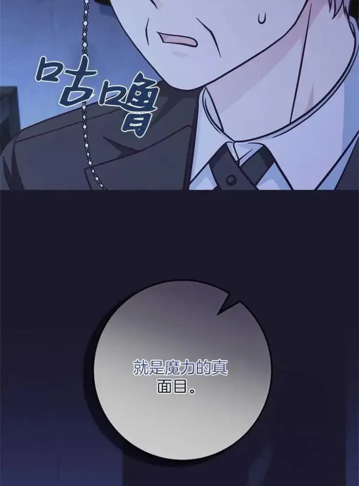 漫画《我被误会成了最终大boss的恋人》第29话第55张图