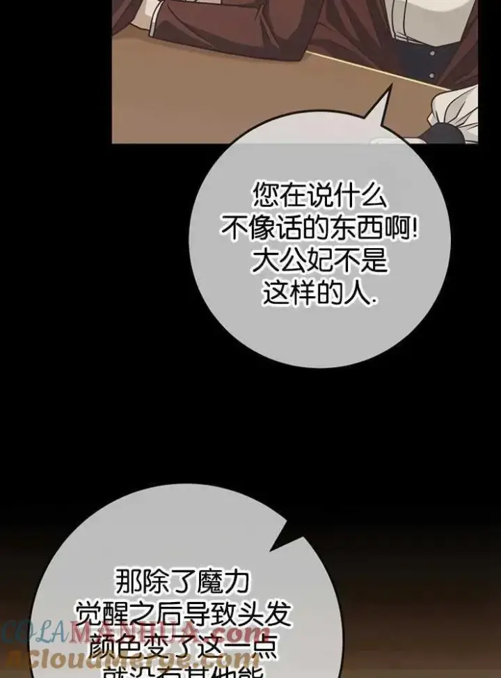 漫画《我被误会成了最终大boss的恋人》第30话第25张图