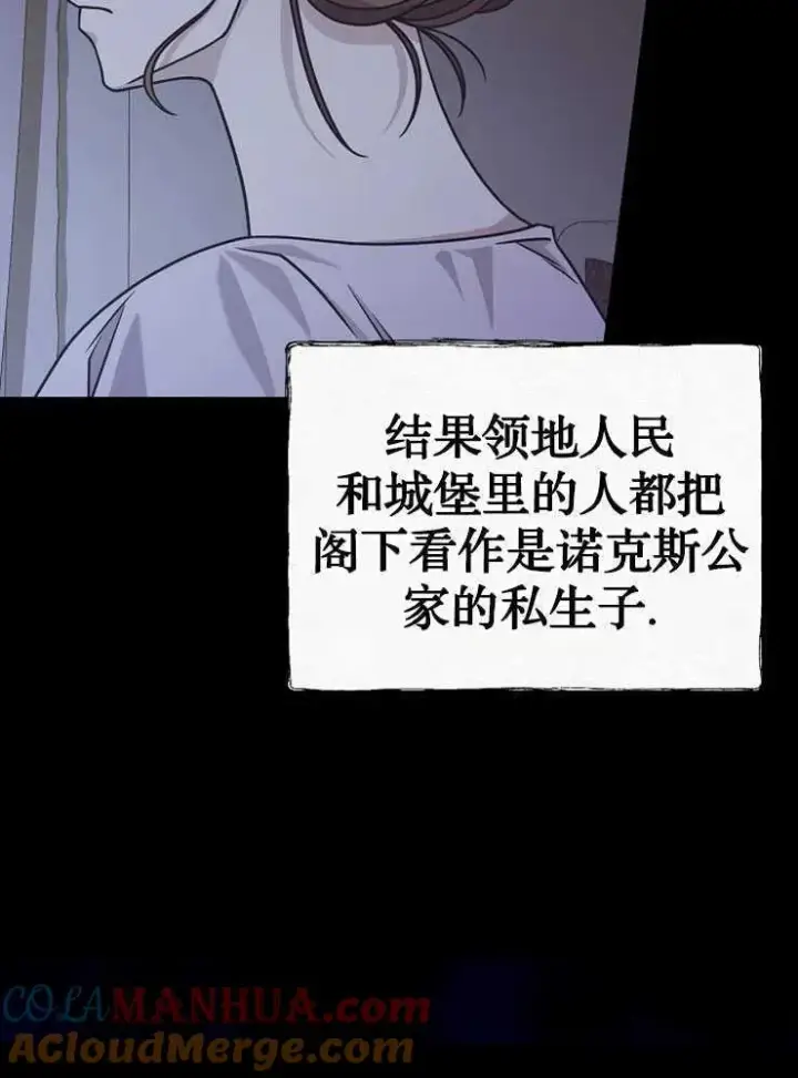 漫画《我被误会成了最终大boss的恋人》第30话第41张图