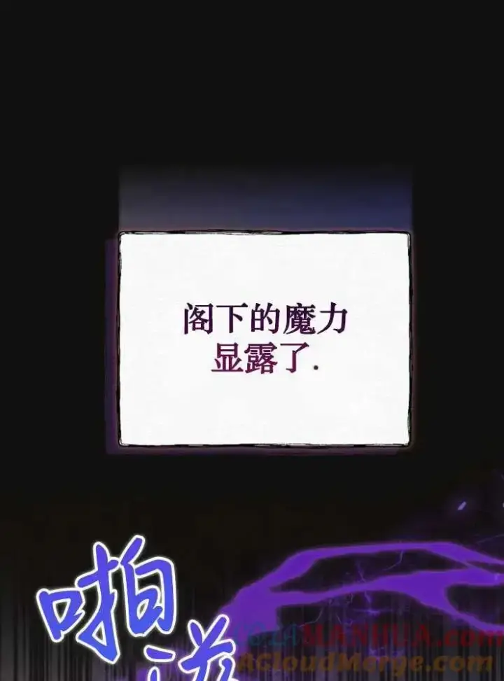 漫画《我被误会成了最终大boss的恋人》第30话第93张图
