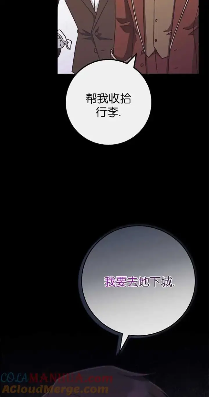 漫画《我被误会成了最终大boss的恋人》第31话第19张图