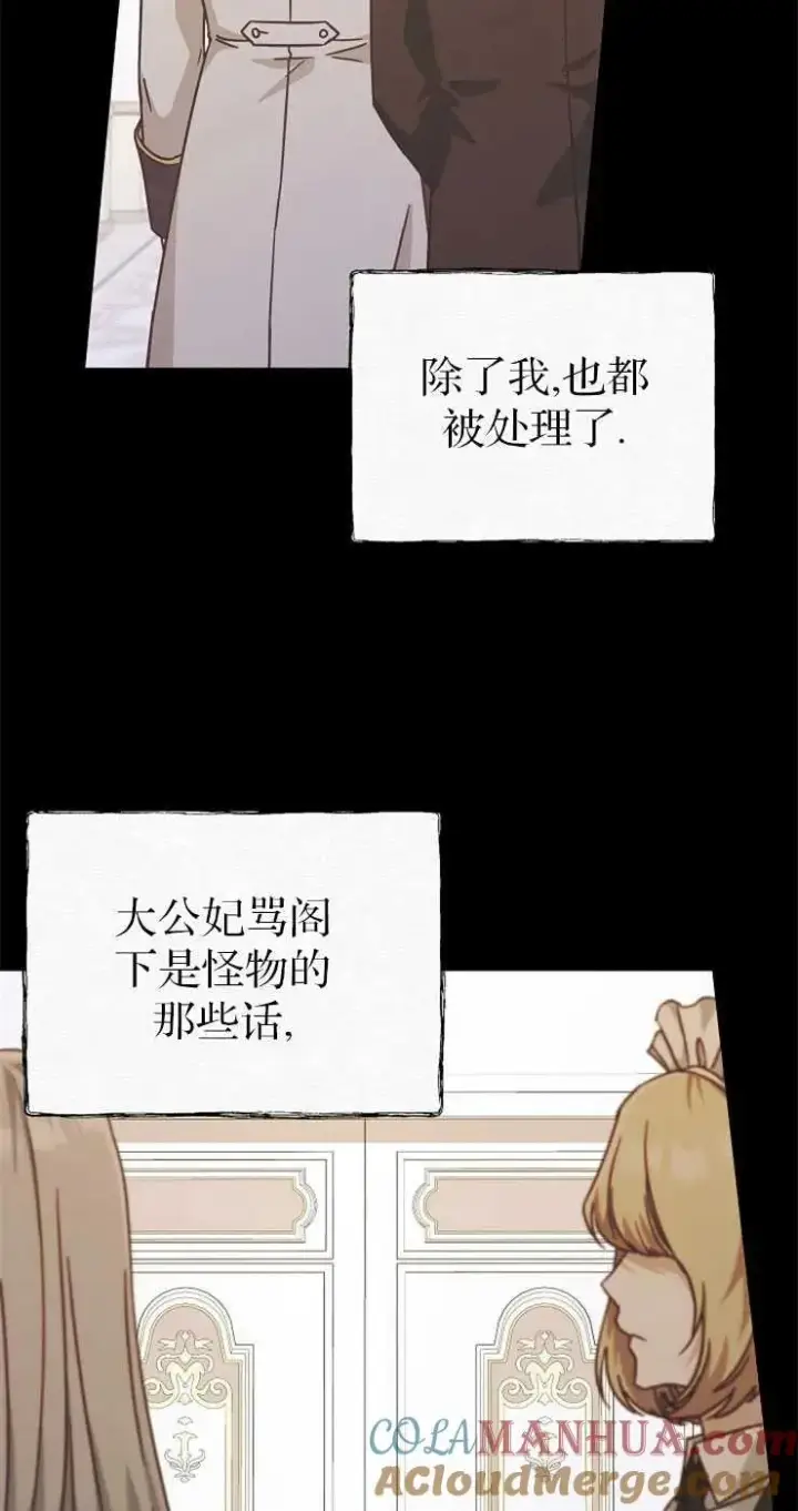 漫画《我被误会成了最终大boss的恋人》第31话第34张图