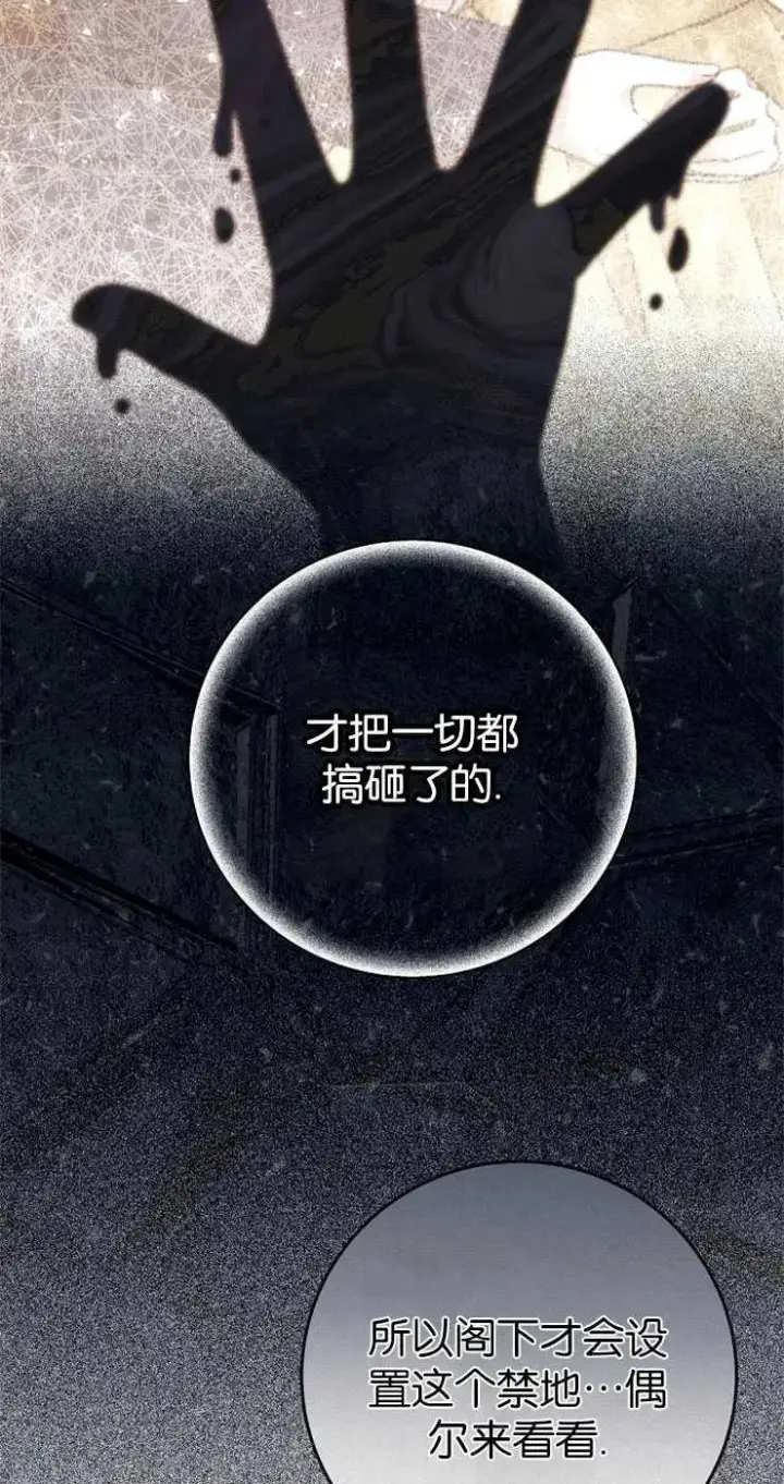 漫画《我被误会成了最终大boss的恋人》第31话第65张图