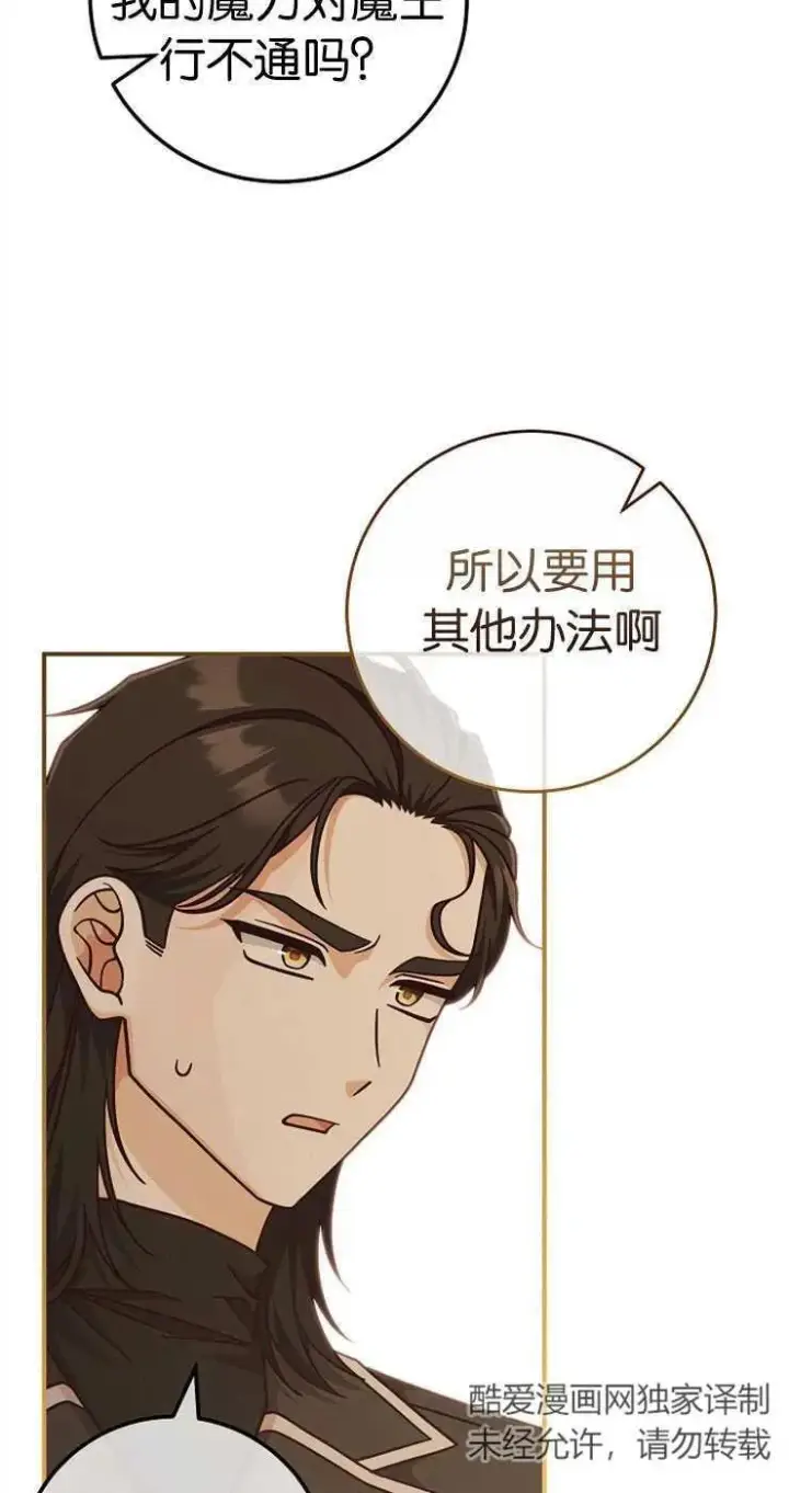漫画《我被误会成了最终大boss的恋人》第33话第15张图