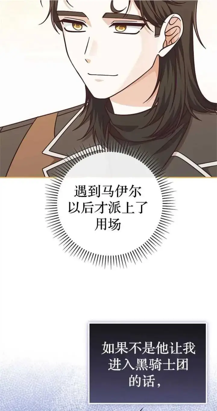 漫画《我被误会成了最终大boss的恋人》第33话第33张图