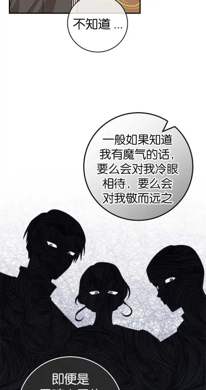 漫画《我被误会成了最终大boss的恋人》第33话第45张图