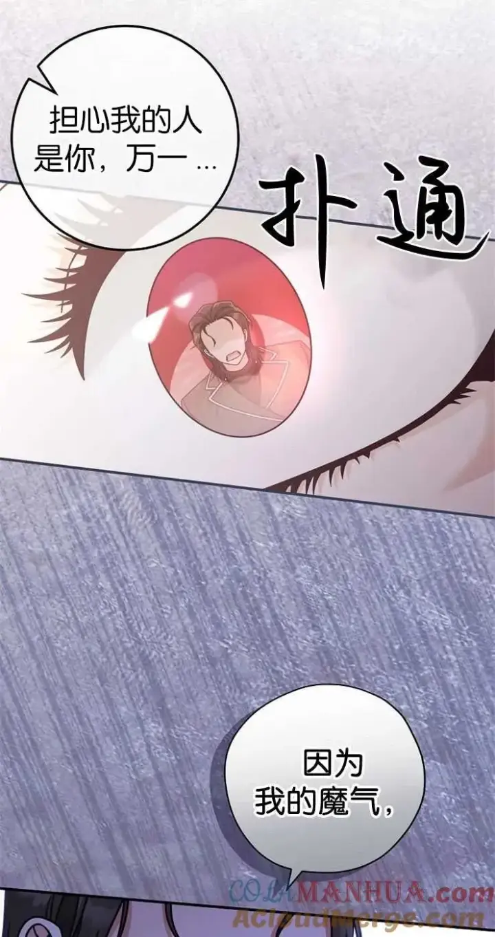 漫画《我被误会成了最终大boss的恋人》第33话第70张图