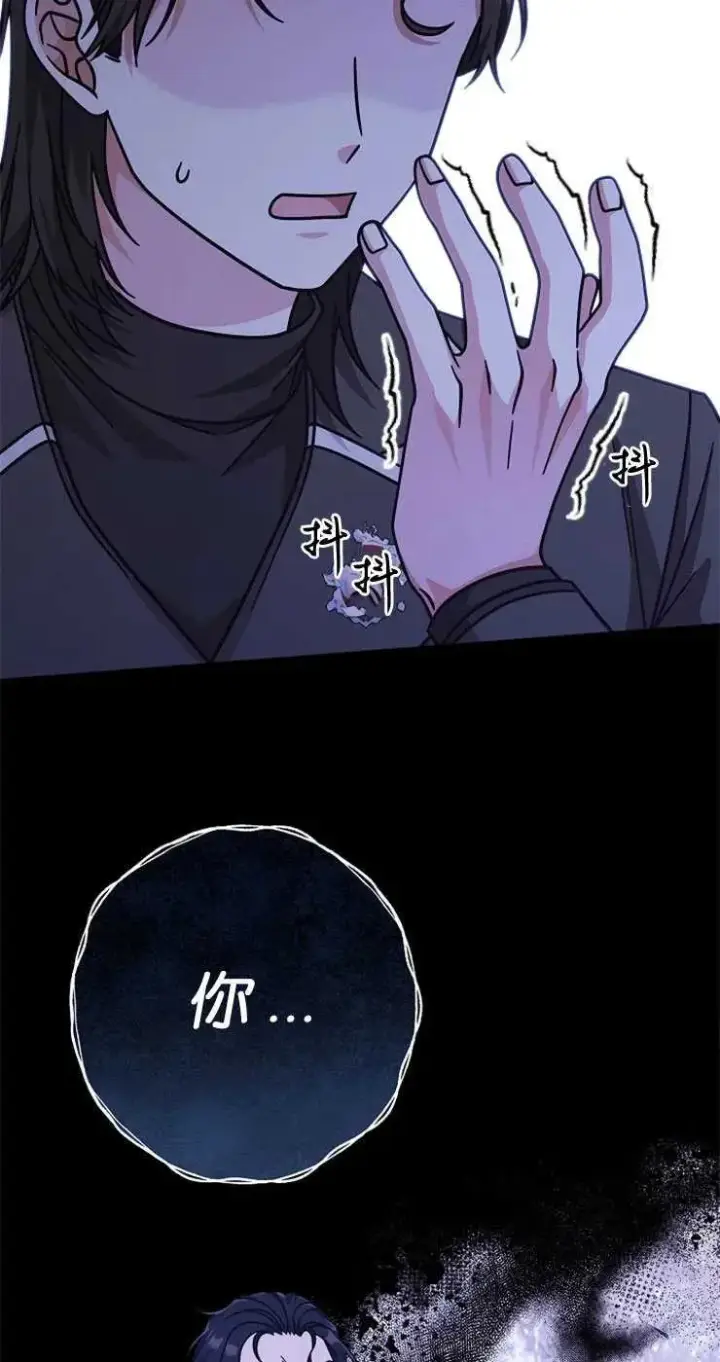 漫画《我被误会成了最终大boss的恋人》第33话第71张图