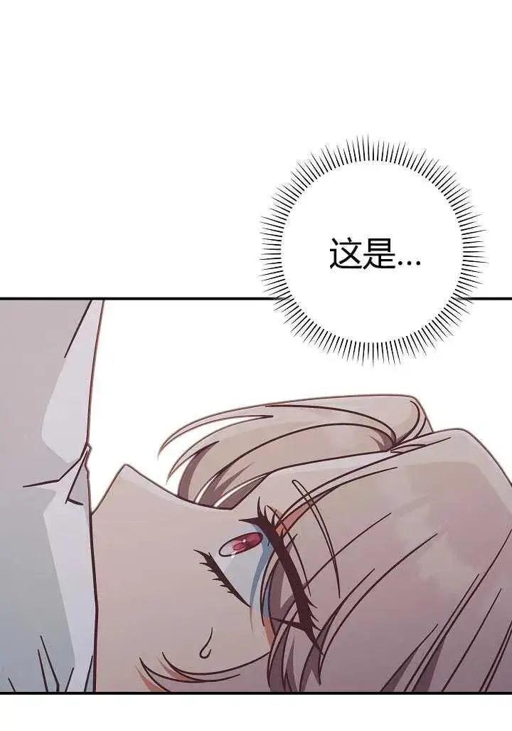 漫画《我被误会成了最终大boss的恋人》第35话第71张图