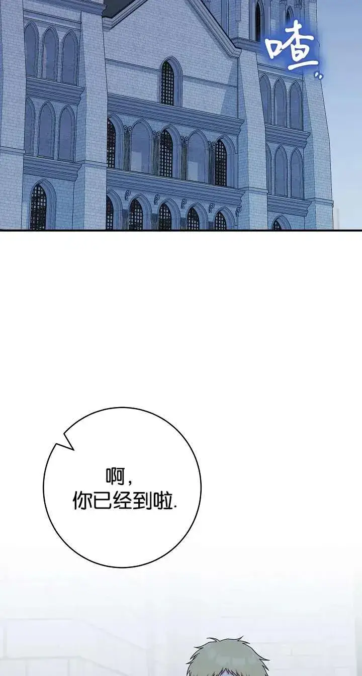 漫画《我被误会成了最终大boss的恋人》第39话第2张图