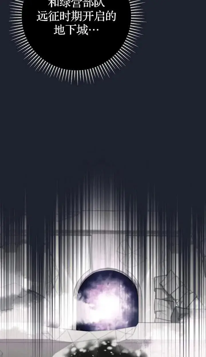 漫画《我被误会成了最终大boss的恋人》第41话第41张图