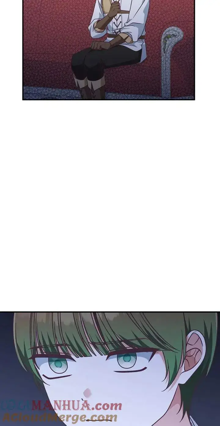 漫画《我被误会成了最终大boss的恋人》第45话第22张图