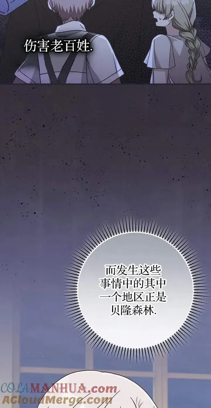 漫画《我被误会成了最终大boss的恋人》第45话第31张图