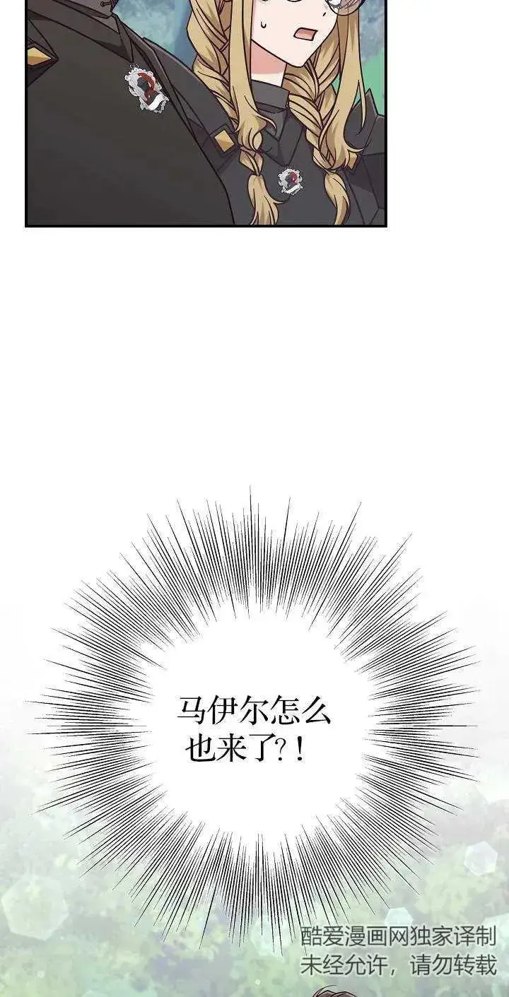 漫画《我被误会成了最终大boss的恋人》第45话第62张图