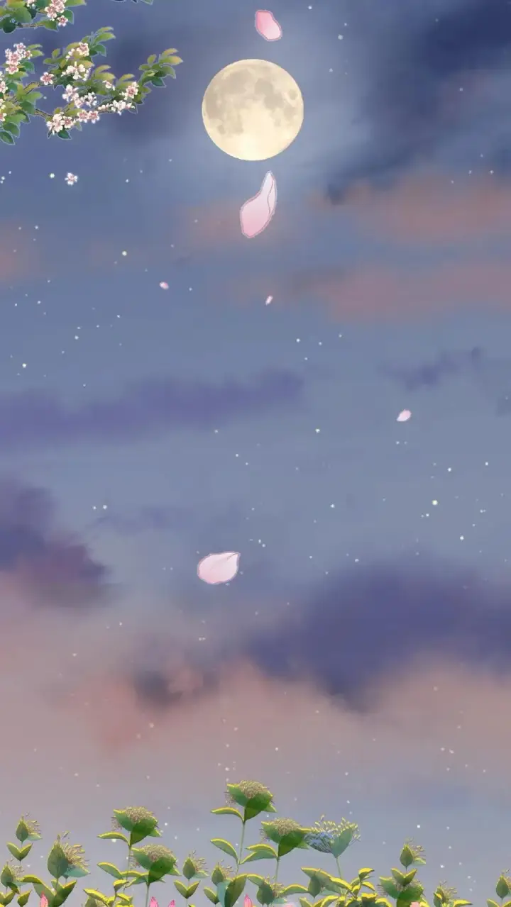 《我穿回暴君小时候打翻他奶瓶》第4话 娘娘唱首歌就把陛下哄睡着图8